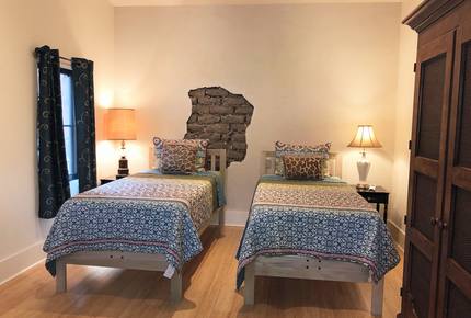 Palace Gem - Santa Fe, New Mexico