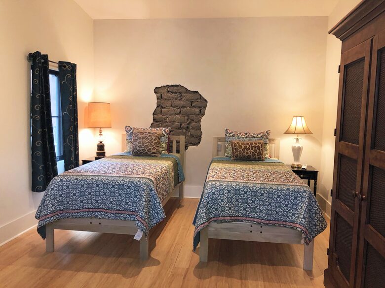 Palace Gem - Santa Fe, New Mexico