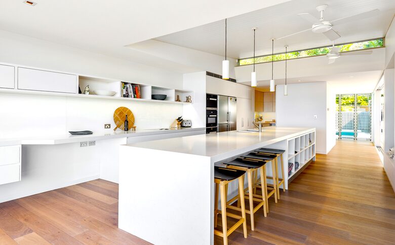 Amanwali - Luxury Beach Escape - Whale Beach, Australia