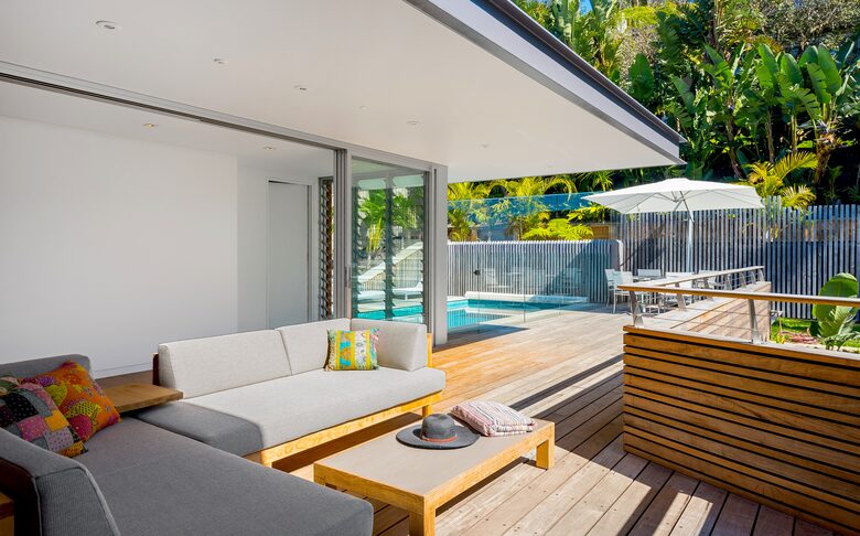 Amanwali - Luxury Beach Escape - Whale Beach, Australia