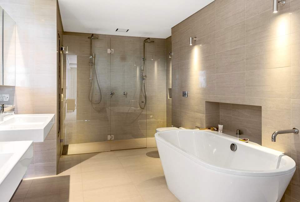 Amanwali - Luxury Beach Escape - Whale Beach, Australia