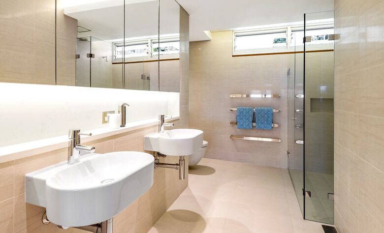 Amanwali - Luxury Beach Escape - Whale Beach, Australia