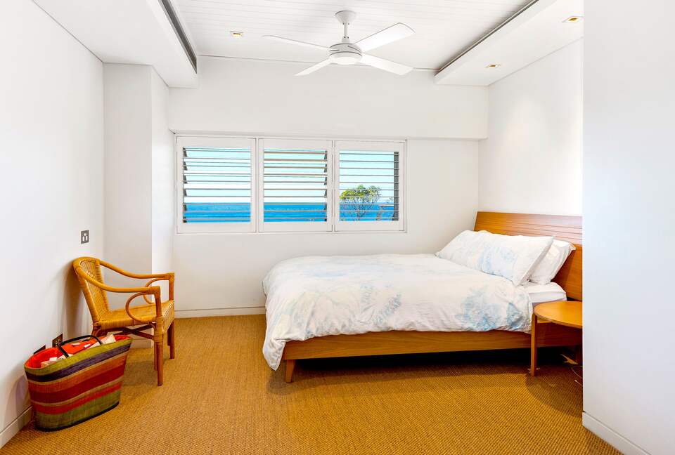 Amanwali - Luxury Beach Escape - Whale Beach, Australia