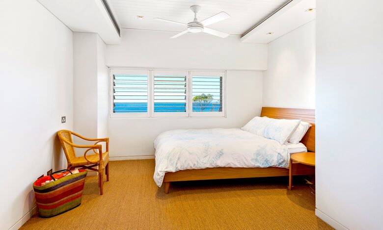 Amanwali - Luxury Beach Escape - Whale Beach, Australia