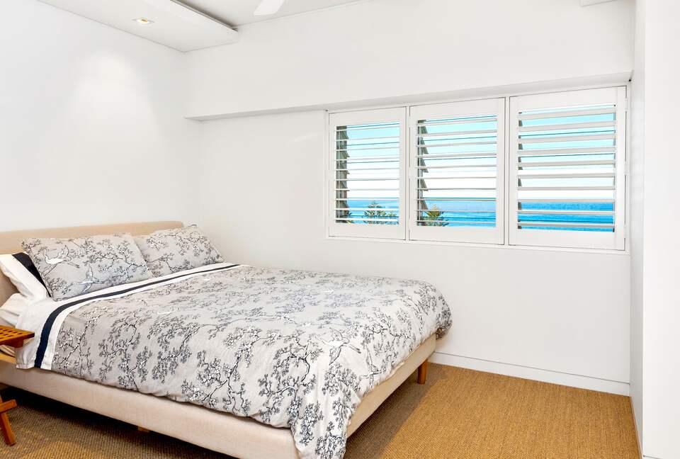 Amanwali - Luxury Beach Escape - Whale Beach, Australia