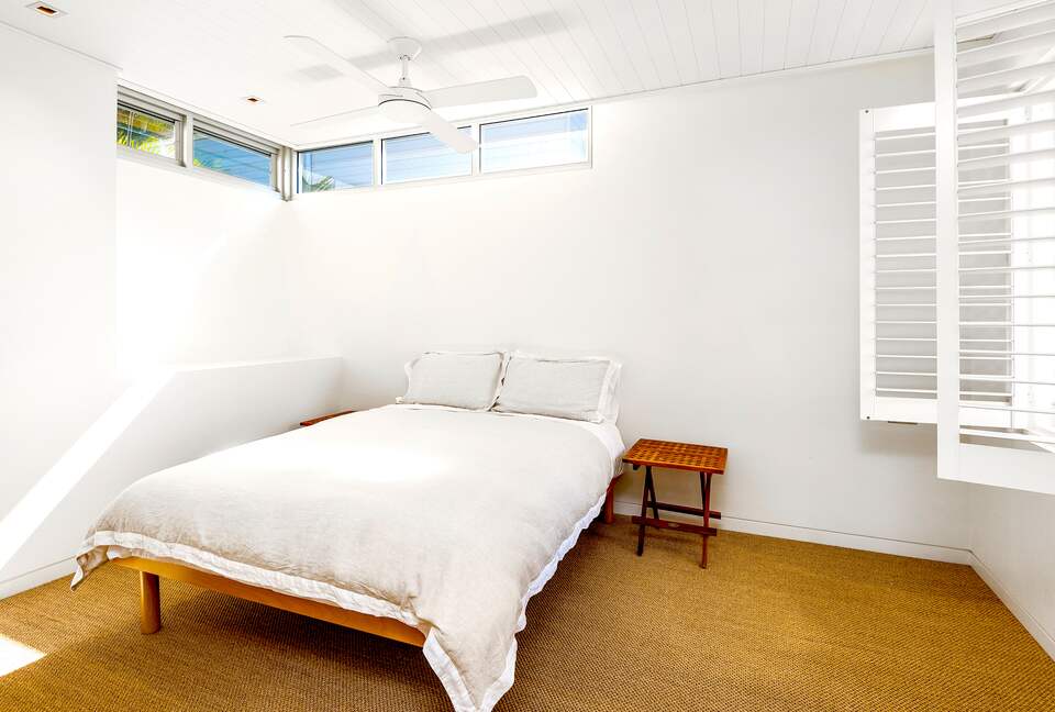 Amanwali - Luxury Beach Escape - Whale Beach, Australia