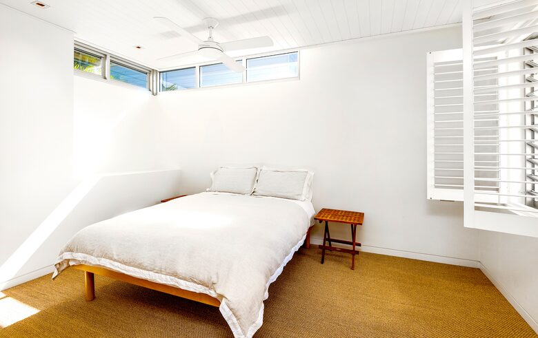 Amanwali - Luxury Beach Escape - Whale Beach, Australia