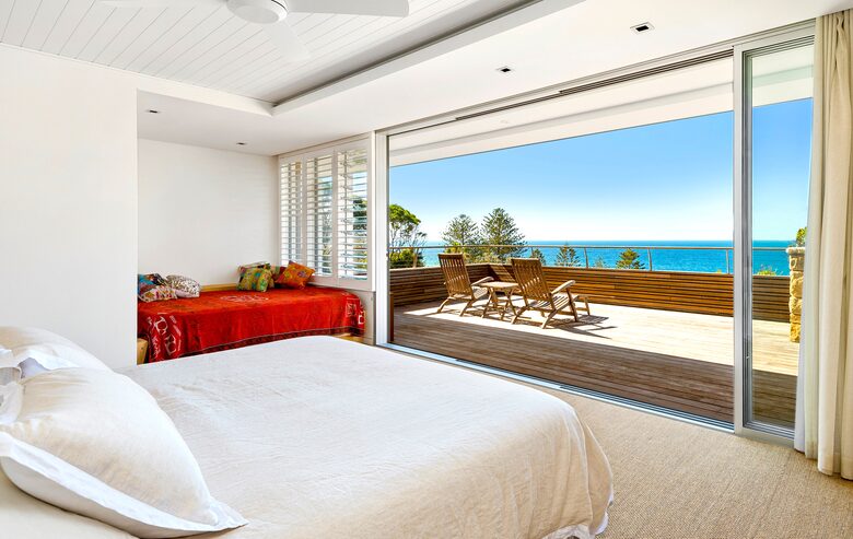 Amanwali - Luxury Beach Escape - Whale Beach, Australia