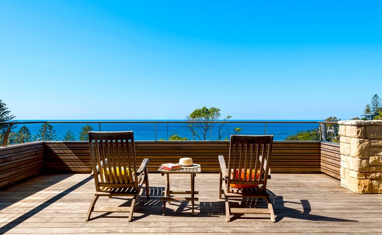 Amanwali - Luxury Beach Escape - Whale Beach, Australia