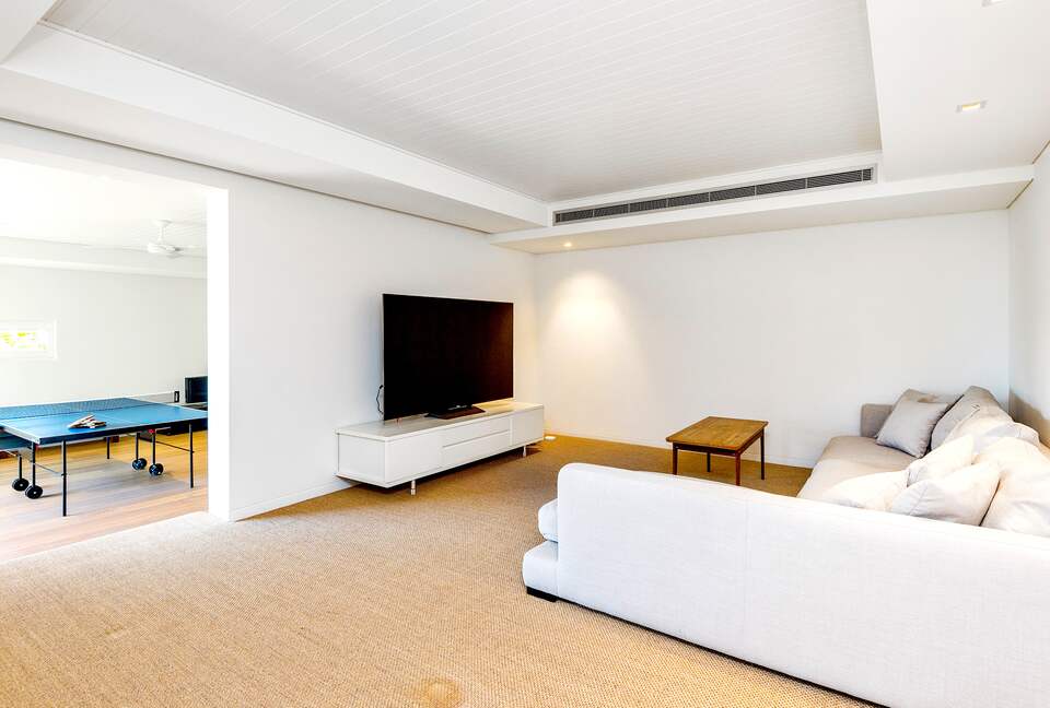 Amanwali - Luxury Beach Escape - Whale Beach, Australia