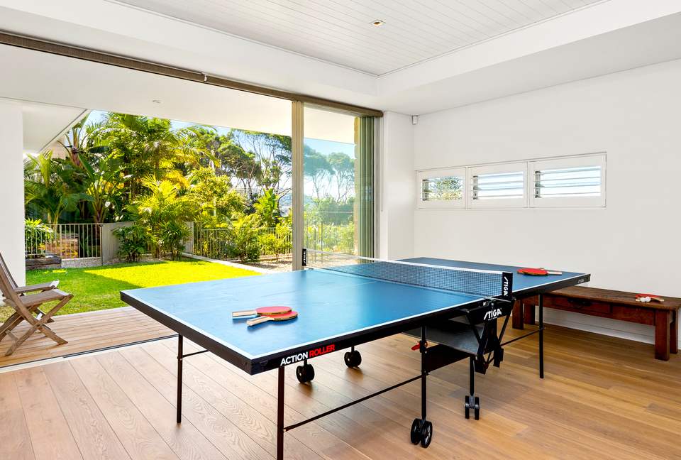 Amanwali - Luxury Beach Escape - Whale Beach, Australia