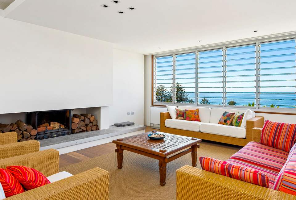 Amanwali - Luxury Beach Escape - Whale Beach, Australia