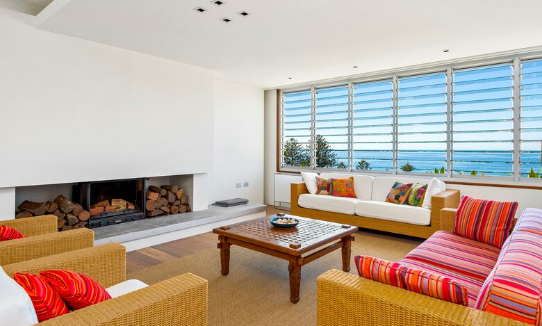 Amanwali - Luxury Beach Escape - Whale Beach, Australia