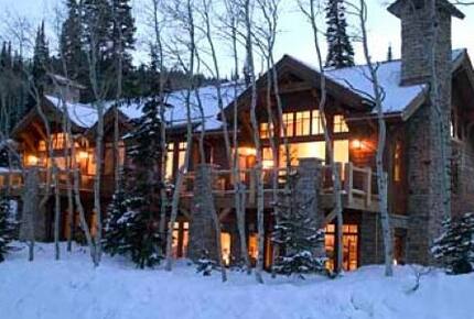 Larkspur at Deer Valley - Park City, Utah