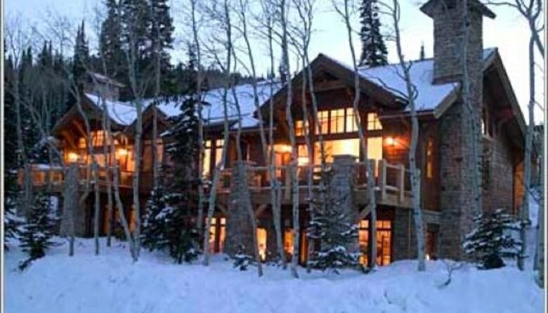 Larkspur at Deer Valley - Park City, Utah