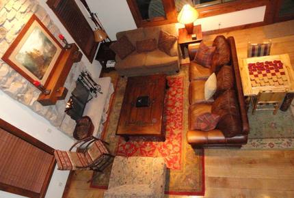 Larkspur at Deer Valley - Park City, Utah