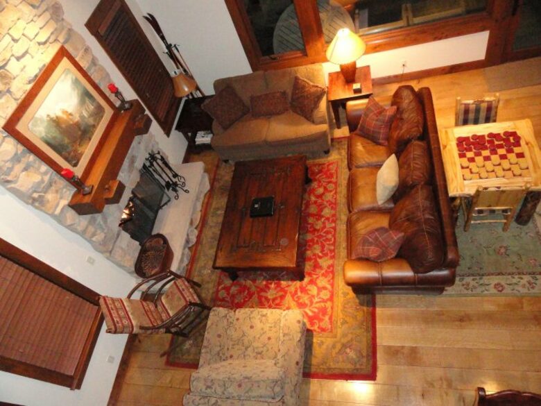 Larkspur at Deer Valley - Park City, Utah