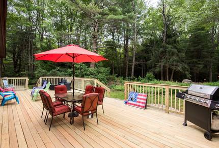 Kennebunkport Bliss - Kennebunkport, Maine