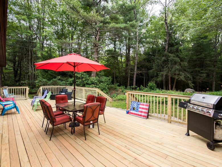 Kennebunkport Bliss - Kennebunkport, Maine