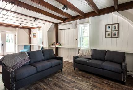 Kennebunkport Bliss - Kennebunkport, Maine