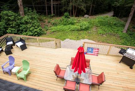 Kennebunkport Bliss - Kennebunkport, Maine