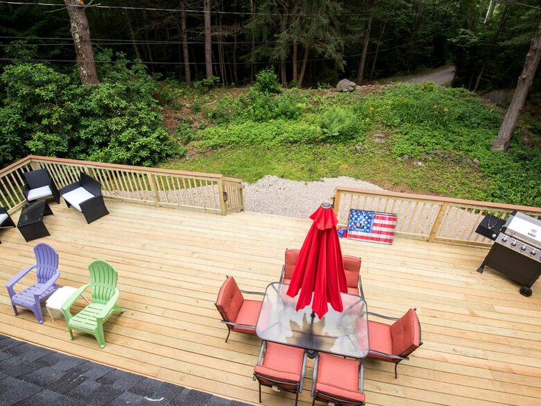 Kennebunkport Bliss - Kennebunkport, Maine