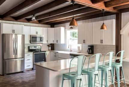 Kennebunkport Bliss - Kennebunkport, Maine