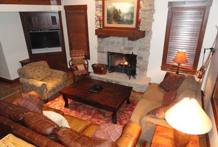 Larkspur at Deer Valley - Park City, Utah