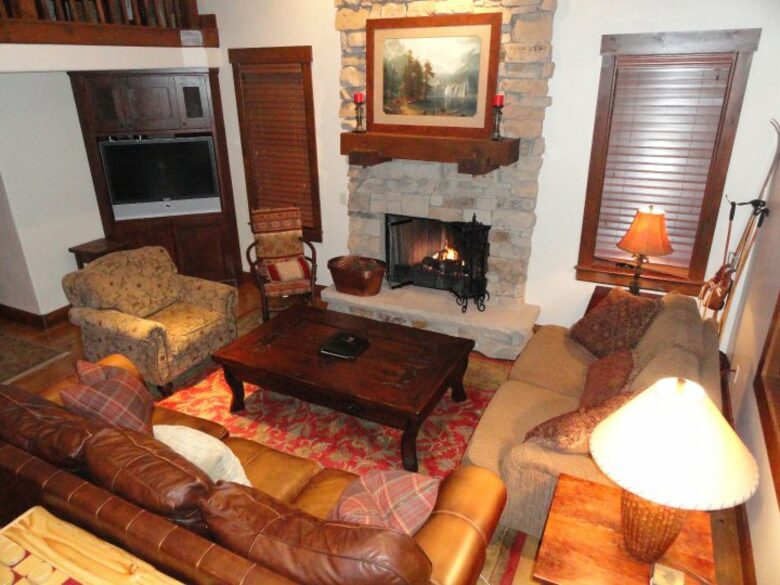 Larkspur at Deer Valley - Park City, Utah