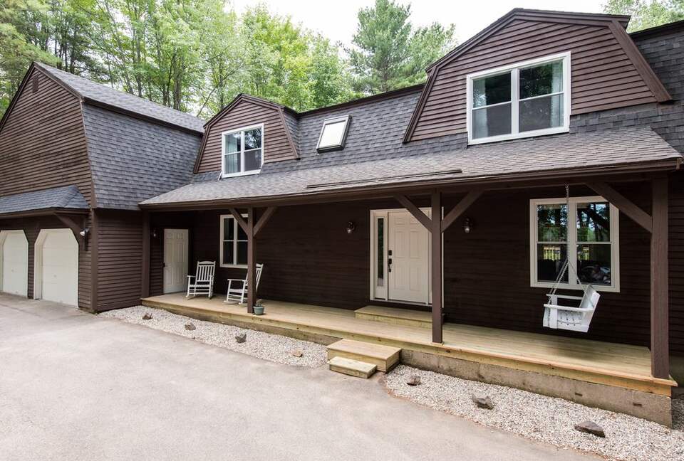 Kennebunkport Bliss - Kennebunkport, Maine