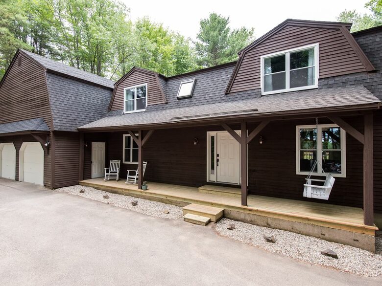 Kennebunkport Bliss - Kennebunkport, Maine