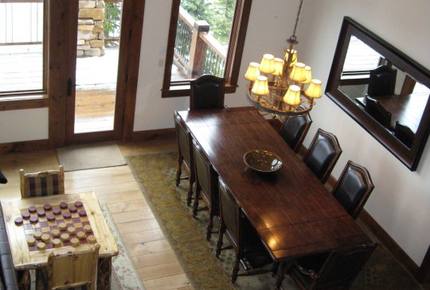 Larkspur at Deer Valley - Park City, Utah