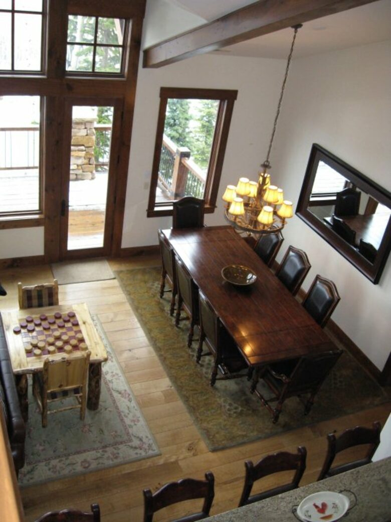 Larkspur at Deer Valley - Park City, Utah