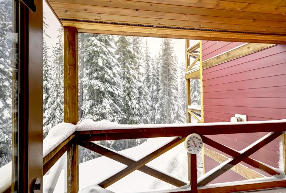 Ski-In/Ski-Out in the Heart of Apex Village - Apex Mountain Resort - Hedley, Canada