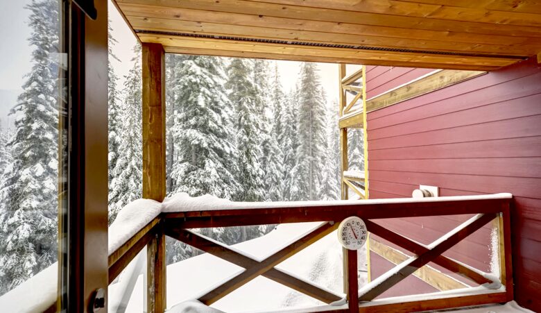 Ski-In/Ski-Out in the Heart of Apex Village - Apex Mountain Resort - Hedley, Canada