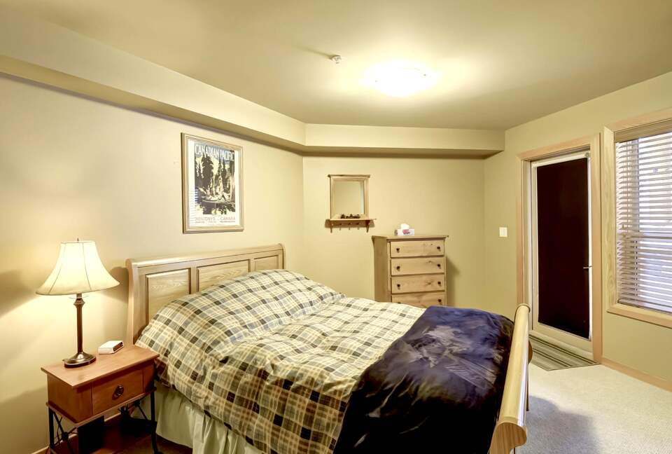 Ski-In/Ski-Out in the Heart of Apex Village - Apex Mountain Resort - Hedley, Canada