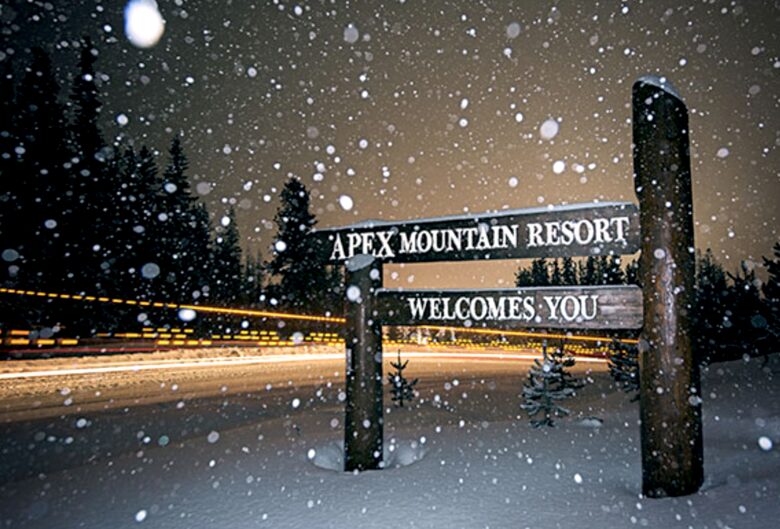 Ski-In/Ski-Out in the Heart of Apex Village - Apex Mountain Resort - Hedley, Canada