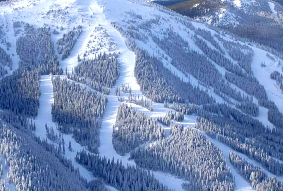 Ski-In/Ski-Out in the Heart of Apex Village - Apex Mountain Resort - Hedley, Canada