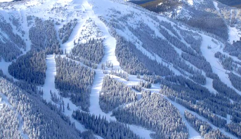 Ski-In/Ski-Out in the Heart of Apex Village - Apex Mountain Resort - Hedley, Canada