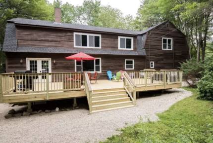 Kennebunkport Bliss - Kennebunkport, Maine