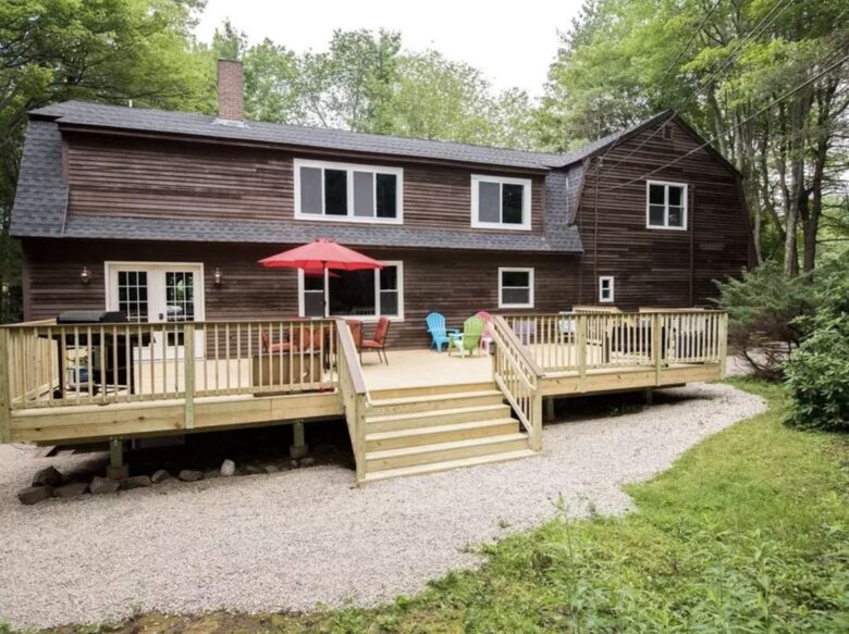 Kennebunkport Bliss - Kennebunkport, Maine