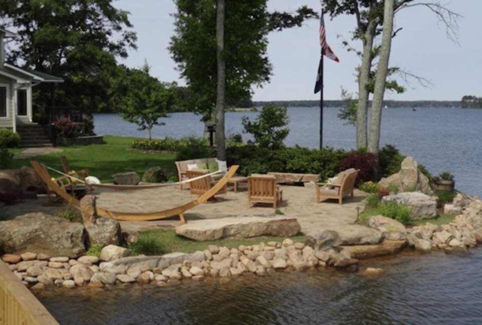 Lakefront Home on Lake Murray - Gilbert, South Carolina