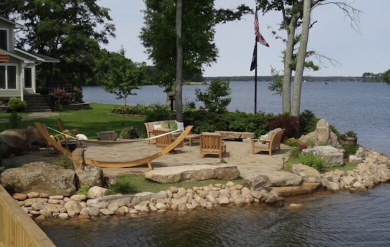 Lakefront Home on Lake Murray - Gilbert, South Carolina