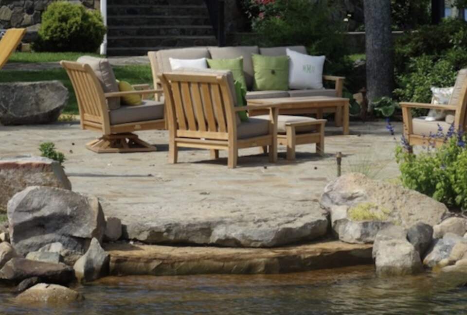 Lakefront Home on Lake Murray - Gilbert, South Carolina