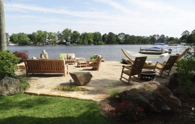 Lakefront Home on Lake Murray - Gilbert, South Carolina