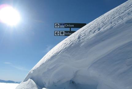 Larkspur at Deer Valley - Park City, Utah