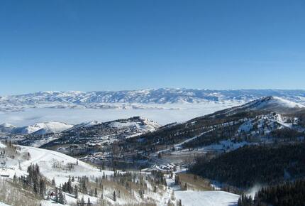 Larkspur at Deer Valley - Park City, Utah