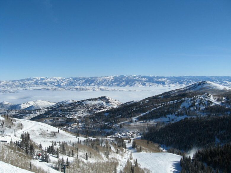 Larkspur at Deer Valley - Park City, Utah