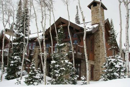 Larkspur at Deer Valley - Park City, Utah