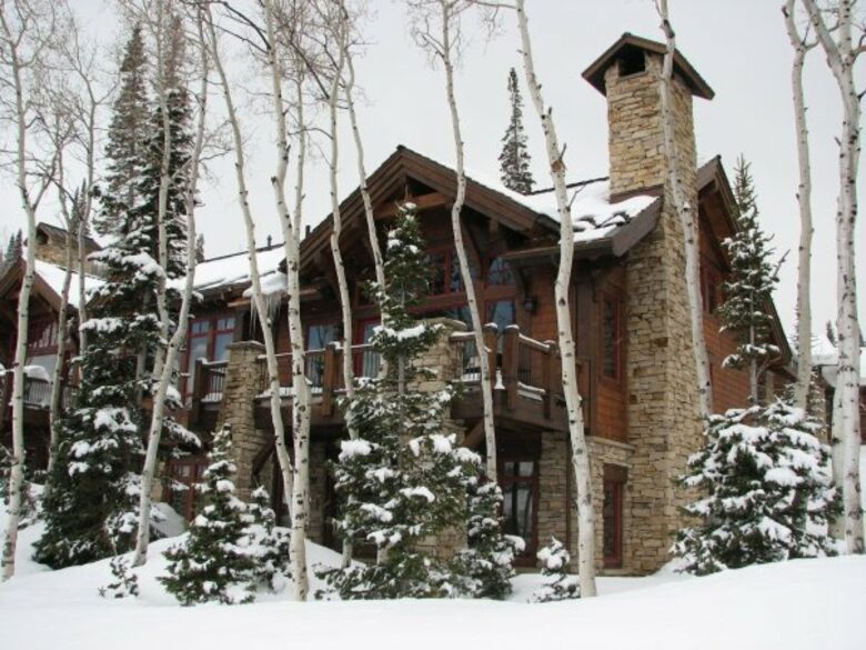 Larkspur at Deer Valley - Park City, Utah